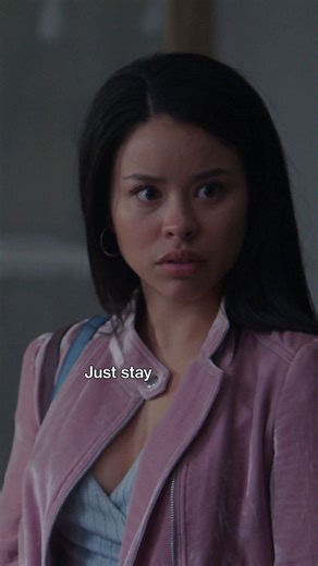 first impressions can be deceiving | Freeform