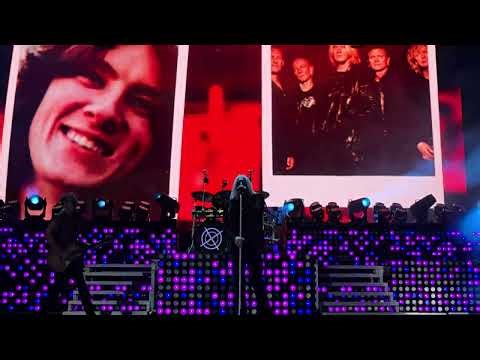 Def Leppard - Photograph LIVE 2025 #defleppard @defleppard