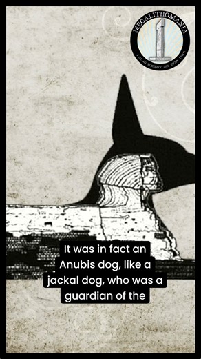 This is a clip from a new Megalithomania documentary 'The Sphinx | Extreme Antiquity, Lost High Technology & The Hall of Records' about the Sphinx of Egypt, featuring Andrew Collins, Nassim Haramein, Hugh Newman, Yousef Awyan and Jim Vieira. Watch the full video via the link in comments. In the full documentary, the team explore the Sphinx enclosure and Sphinx Temple and find evidence of high technology, advanced quarrying of the limestone blocks and evidence that may date the complex to a much 