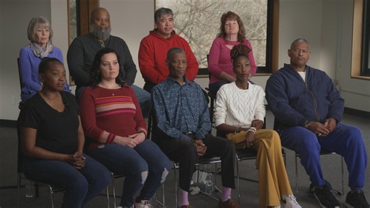 60 Minutes:60 Minutes - 7\/19\/2026: Healing Justice; Flight of the Monarchs