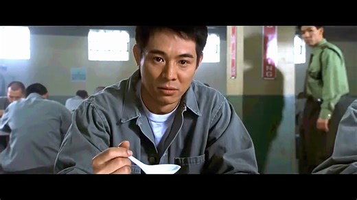 Jet Li! Amazing Fight Scene | Best Scenes