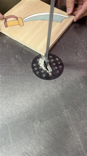 Carving Wood for Stress Relief: Soothing ASMR Experience