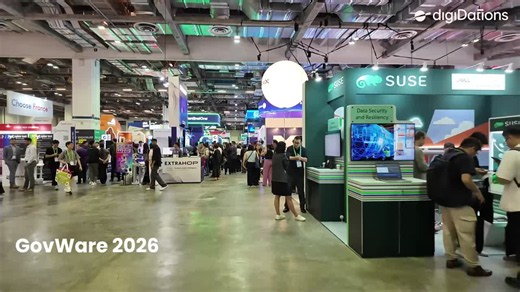 #digidations #govware #ctem #autonomouscyberdefense | digiDations