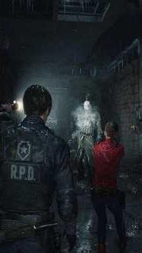 EL INCREÍBLE MODO COOPERATIVO PARA RESIDENT EVIL 2 REMAKE #shorts