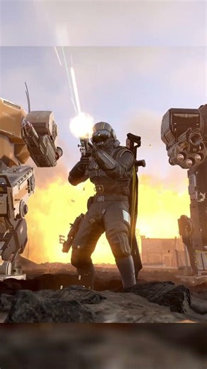 Prepare for Titanfall