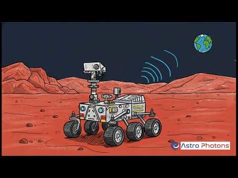 Mars Explained: How to Find and Observe the Red Planet