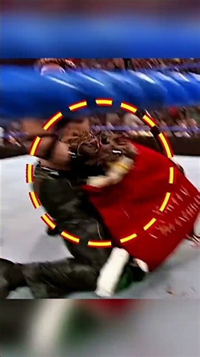 The Boogeyman’s Most Disgusting WWE Moment! 🪱💀