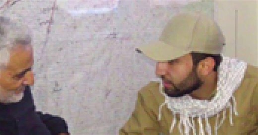 Iraqi national charged with plans to attack US Jewish sites including LA, DOJ says
