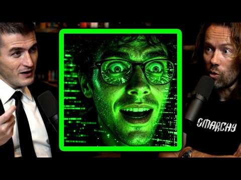 Secret to 10x productivity with AI agents: Why most companies fail | DHH and Lex Fridman