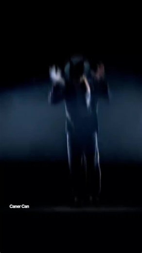 Michael Jackson Hollywood: Caner Can Tribute