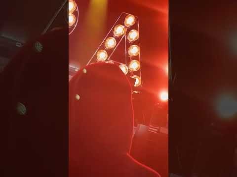 Richard ashcroft live at victorious song for the lovers,best end version and song of the night 4me