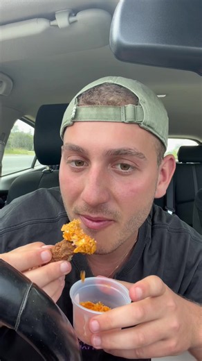 god I love me some fried chicken @kfcaustralia #KFCDipAndCrunch #KFCAustralia #KFCTenders #GoFullChicken #ad