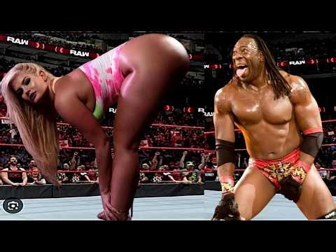 🔥Booker T vs Pinky || WWE Main Event Match🔥