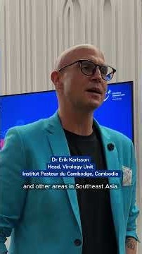Strengthening Singapore's Preparedness for Future Infectious Disease Threats | A*STAR IDL
