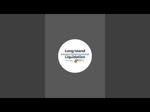 Long Island Liquidation is live!