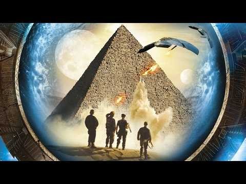 Stargate Full Movie Information and Knowledge | Kurt Russell, James Spader