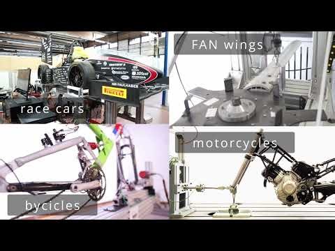 fatigue test systems