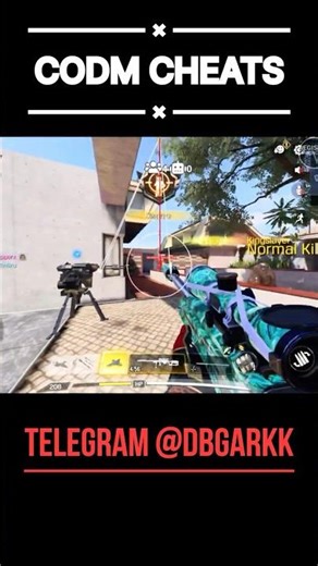 HACK CALL OF DUTY MOBILE #callofdutymobile #callofduty #codmobile #cod #codm #codmhack #codmobilemod