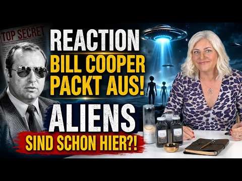 DIE WAHRHEIT ÜBER UFOs & GEHEIMREGIERUNG – DAS wurde verschwiegen!