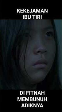 Anak Kecil Ini Jadi Saksi Kasus Paling Kejam | My First Client