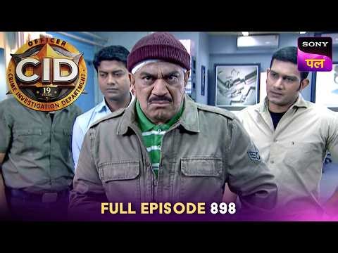 किसने किया Investigation के दौरान CID ​​पे Attack? | CID | Full Episode 898 | 21 Dec 2025