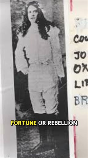 Australia's Forgotten Lady Bushranger: Jessie Hickman