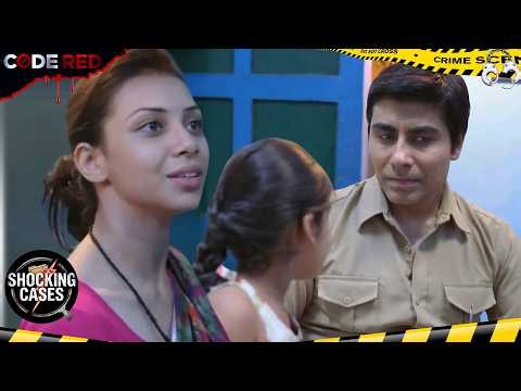 Code Red | Full Episode Ep. 108 | Desperate Father's Ultimate Sacrifice | Colors TV