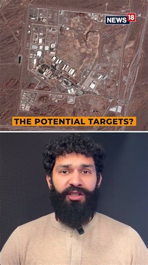 US Weighs ‘Mother Of All Bombs’ Against Iran As Trump Faces Pressure To End War | US-Iran War | N18S