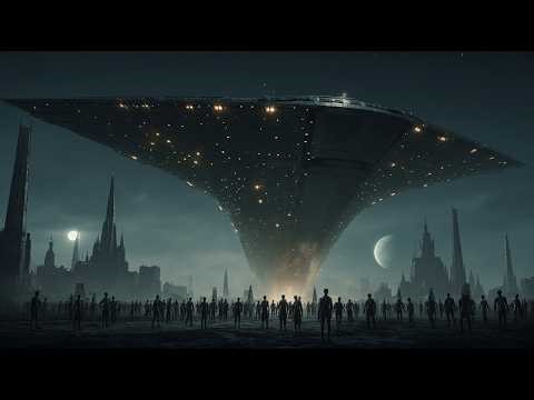 Aliens Sent Diplomats—Then Saw Earth’s Titan Class Ship Arrive HFY Story