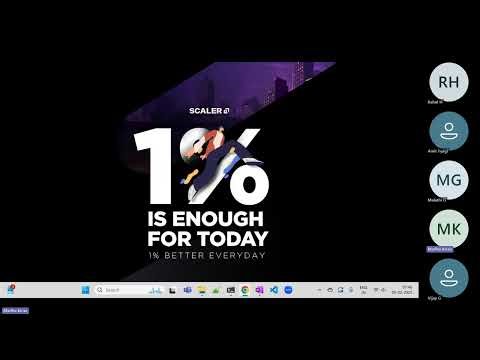 Python for Beginner, Python for Automation Day 8 on 5th Feb