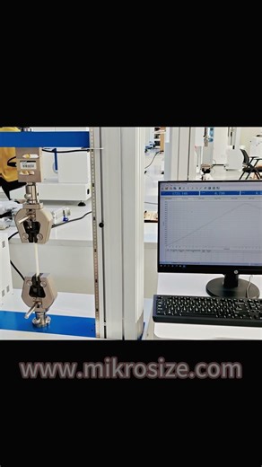 UTM-DC Universal Testing Machine #universal #testing #tensile #machine #tensiletesting