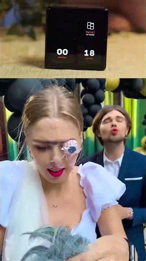 Wedding Whimsies! Hilarious Pranks at the Celebration #wowcube