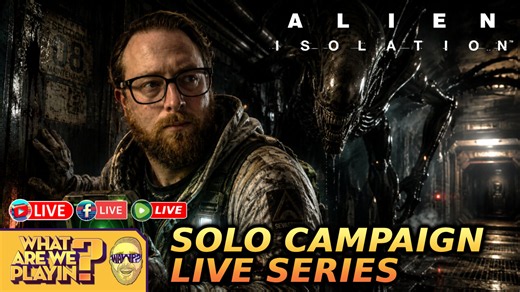 Every Sound Could Be Your Last Part 4 | Alien: Isolation #alienisolation #gaming #videogames