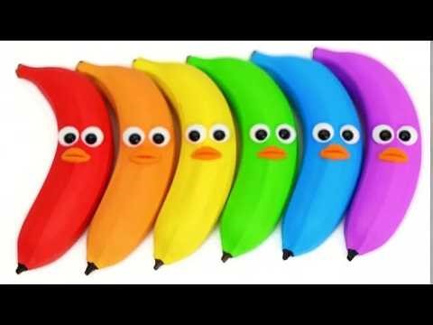 ⚫ Color Mixing ABCs - Learn Colors While Learning Letters | ABC Magic Songs