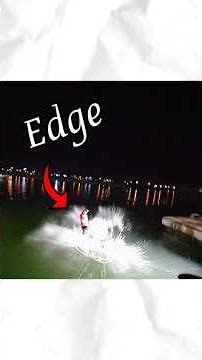 Why Did John Cena Completely Lose Control Because of Edge?