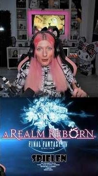 Final Fantasy XIV – My MMO core has awakened 😈 | [Advertisement] | MadMiez