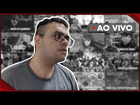 Meia noite chega os Yudi! | PSO2NGS
