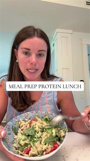 Meal Prep Protein Lunch — Quick & Easy Prep Ideas