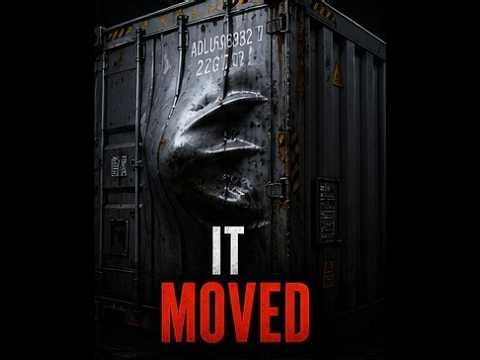 Something Was Moving Inside Sealed Containers | ACT III — Ghosts in the Cargo