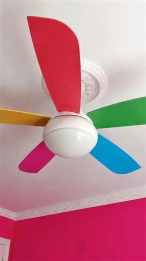 44 inch Unknown Ceiling Fan AI RD