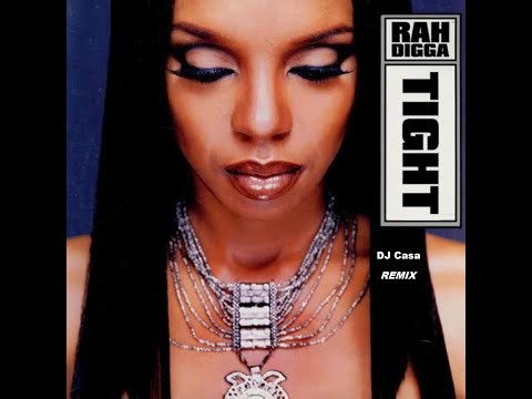 Rah Digga - Tight (remix)