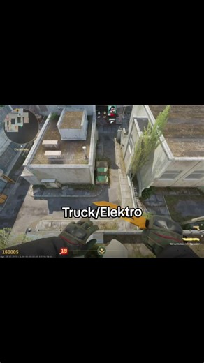 CS2 New Update Reworked Cache Walkthrough with callouts #cs2 #update #newmap