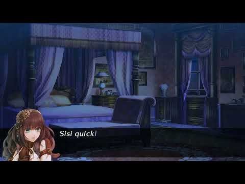 Code ; Realize ~ Guardian of Rebirth ~ 14화 - (Steam London) The owner of this mansion