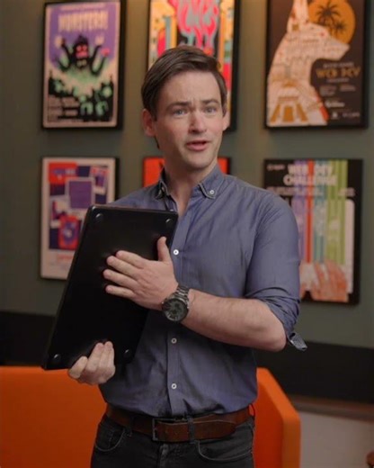 New Web Dev Challenge! Build an app for building, powered by @render-inc