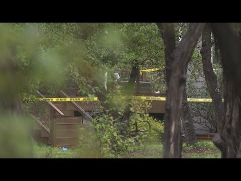 'Loud boom': 5 dead following plane crash in Hays County