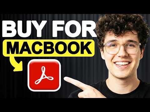 How To Buy Adobe Acrobat Pro On Mac (Full Guide) – Purchase Acrobat Pro On Macbook