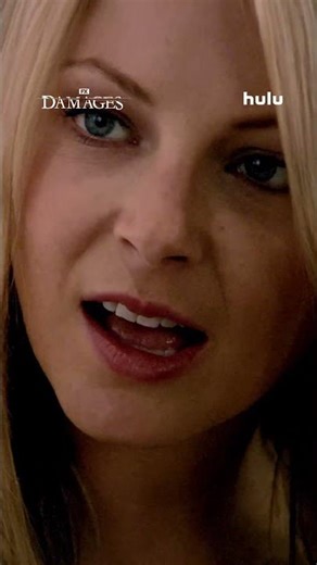 You can't lie to Glenn Close #DamagesFX #GlennClose