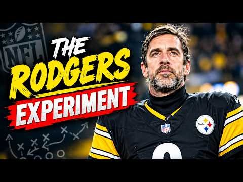 How Rodgers Exposed the Biggest Lie in NFL Defense