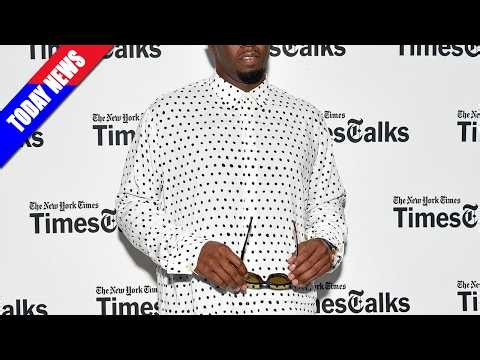 Diddy's New Prison Faced Sexual Assault Claims and Allegations of Extensive Strip Searches