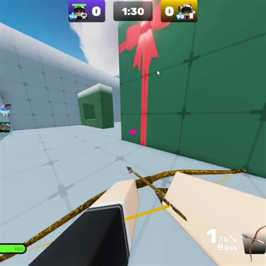 Roblox Rivals Highlights